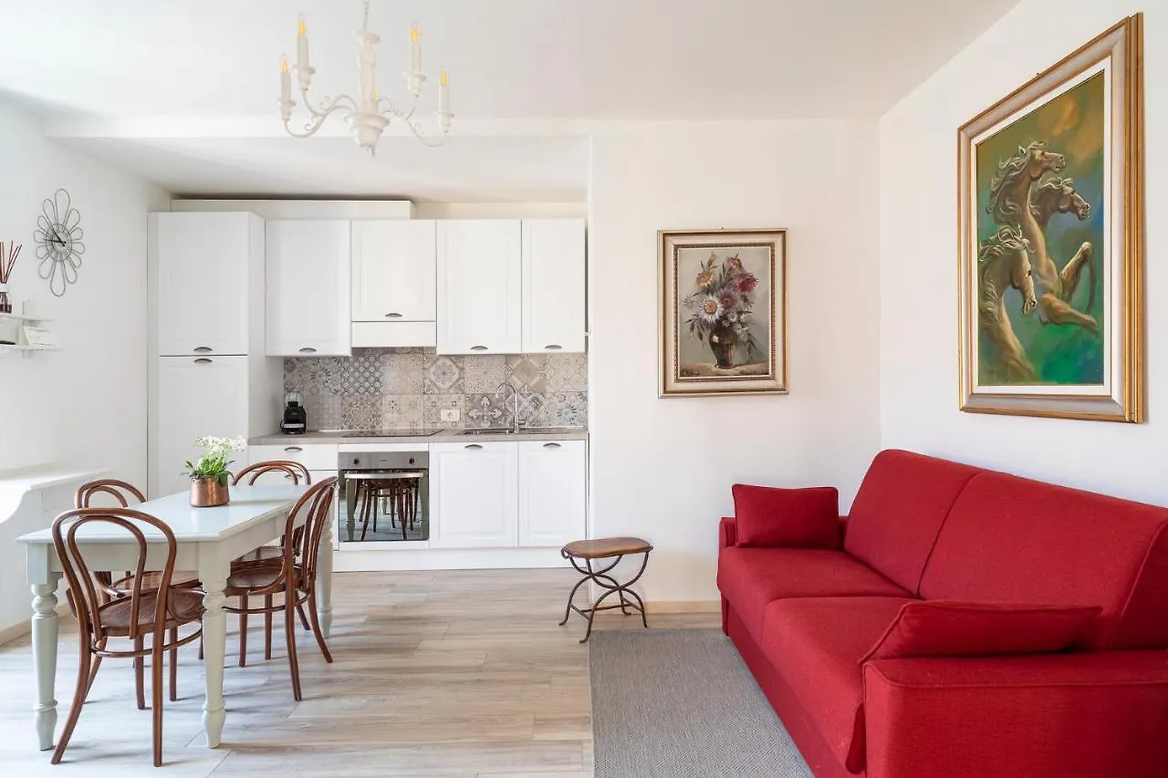 Apartment Cadepulan - Lake Como Residence Italy
