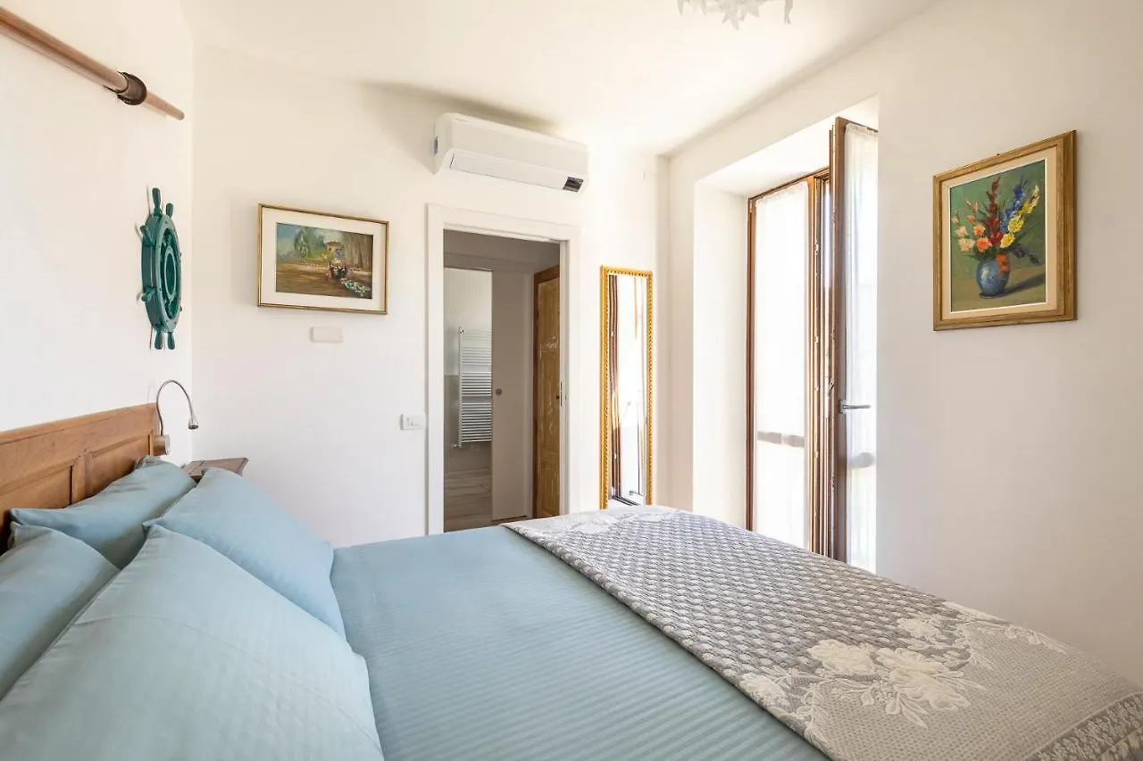 Cadepulan - Lake Como Residence Apartment