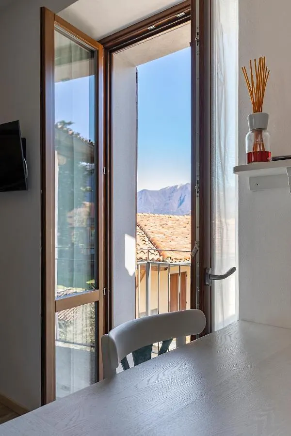 Cadepulan - Lake Como Residence