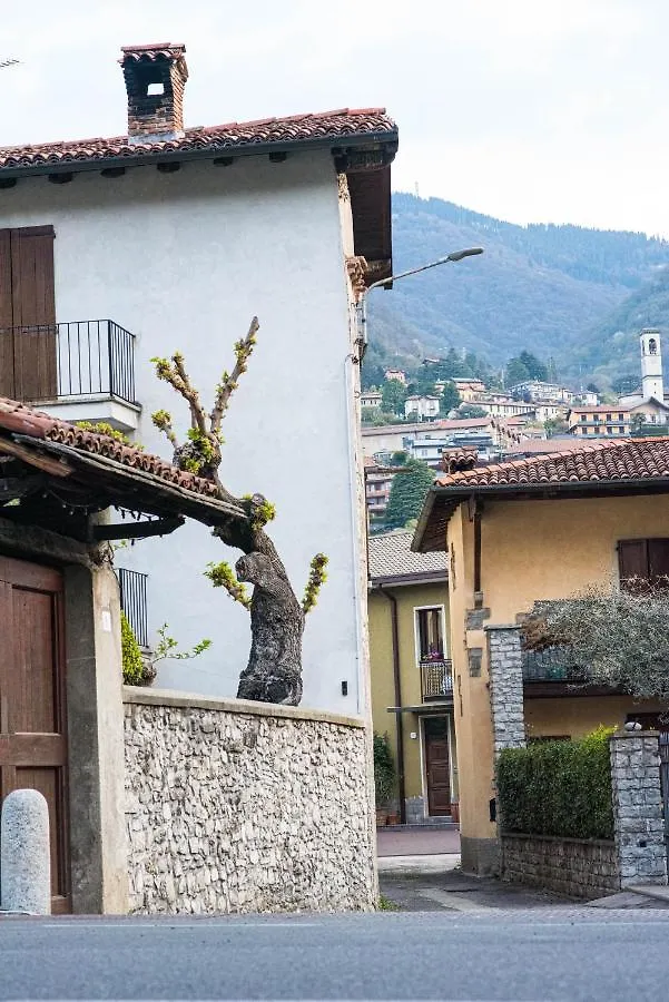 Cadepulan - Lake Como Residence