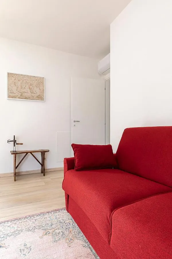 Apartment Cadepulan - Lake Como Residence