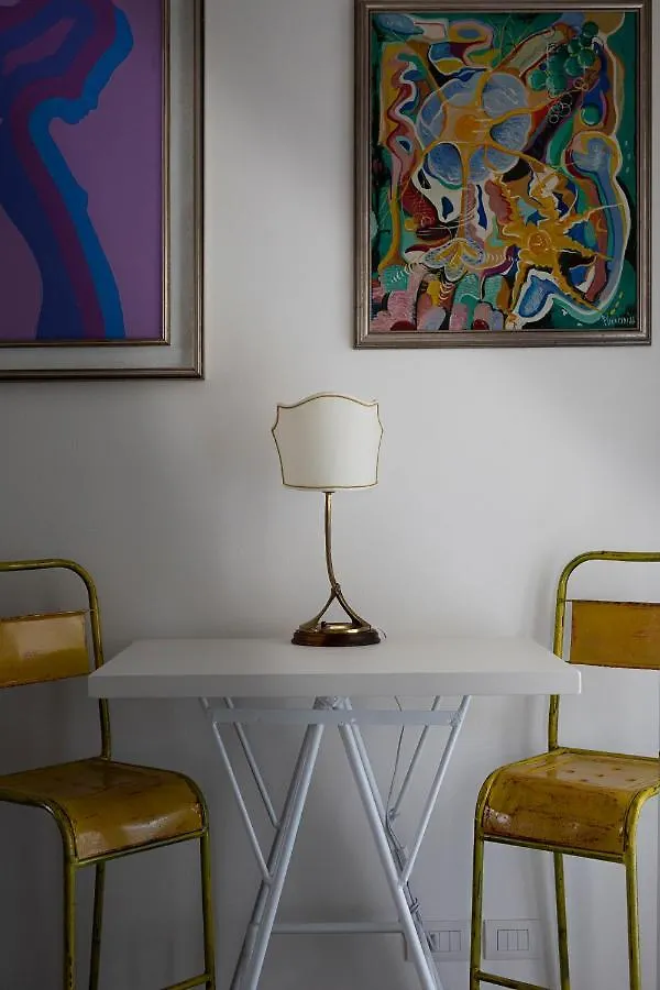 Cadepulan - Lake Como Residence Apartment