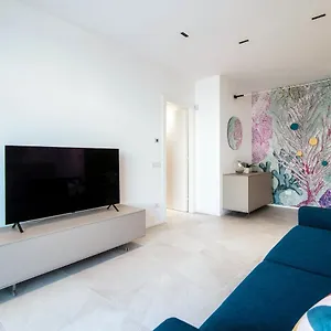  Apartment Sette - By Myhomeincomo
