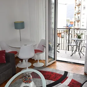  Apartment Frugol Nest