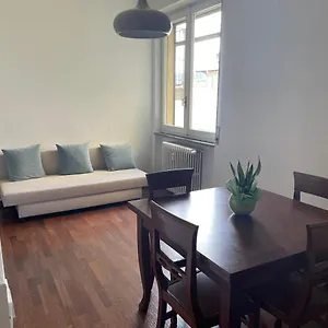 Como City Apartments Como