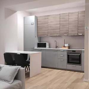  Holiday home Casa Vacanze Como