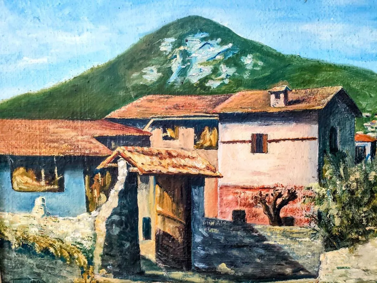 아파트 Cadepulan - Lake Como Residence