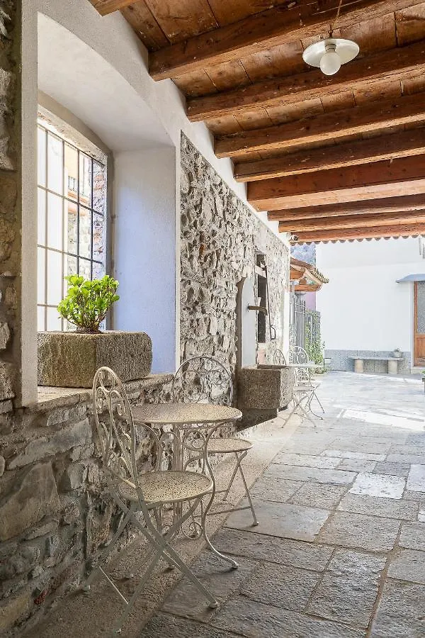 Cadepulan - Lake Como Residence 아파트