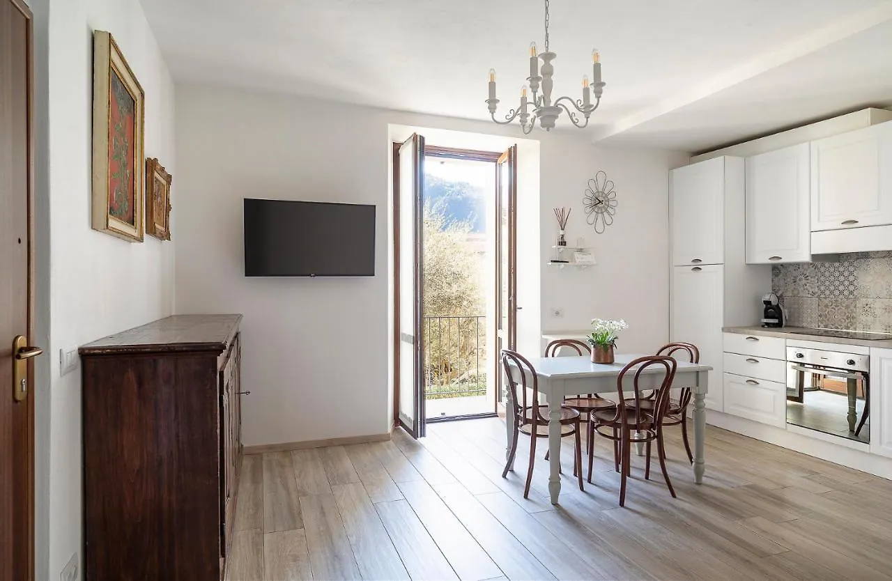 아파트 Cadepulan - Lake Como Residence