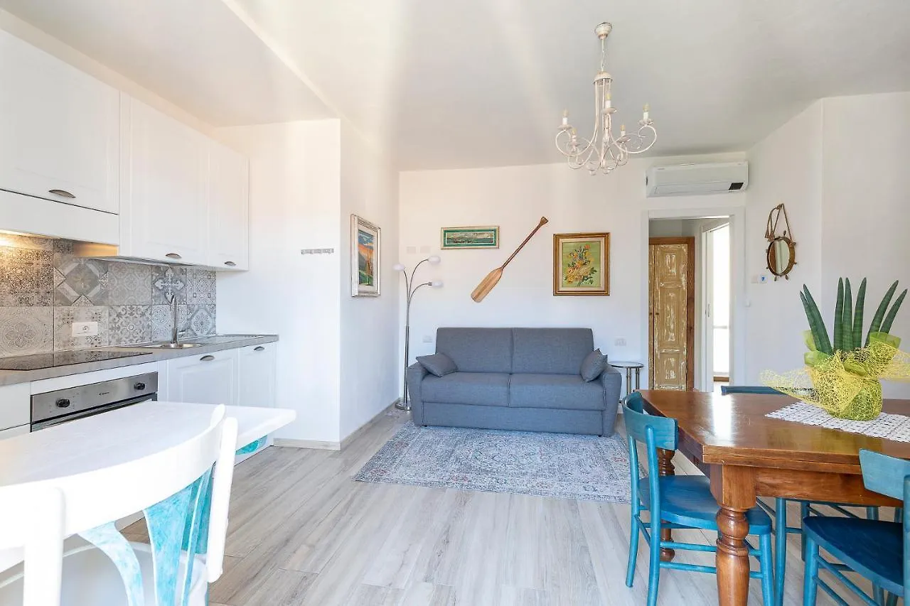아파트 Cadepulan - Lake Como Residence