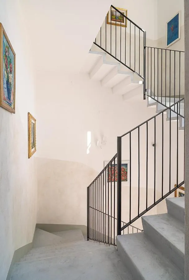 Cadepulan - Lake Como Residence