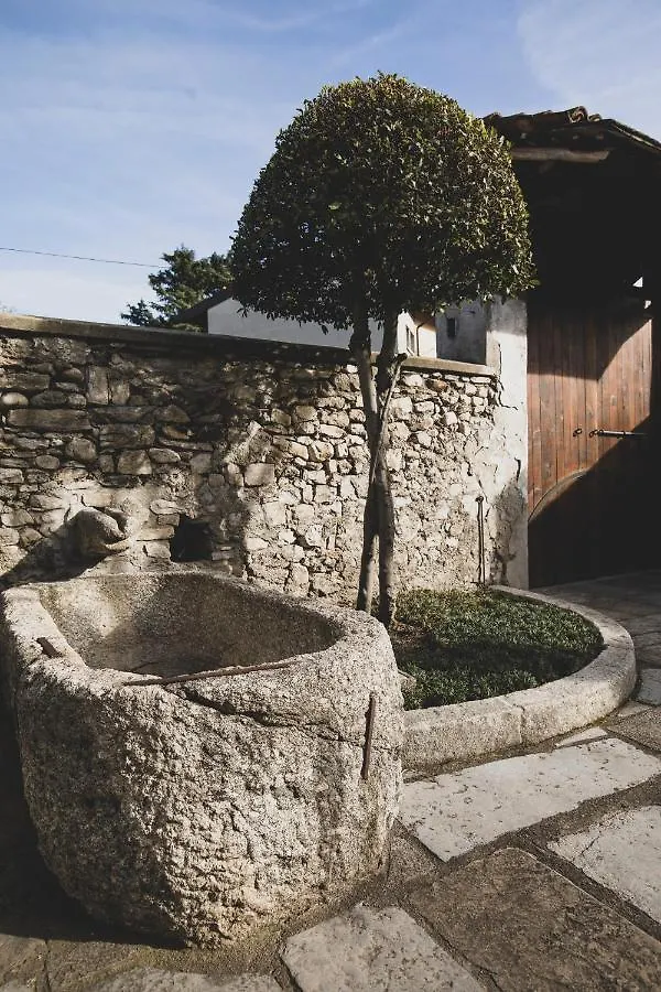 Cadepulan - Lake Como Residence 아파트
