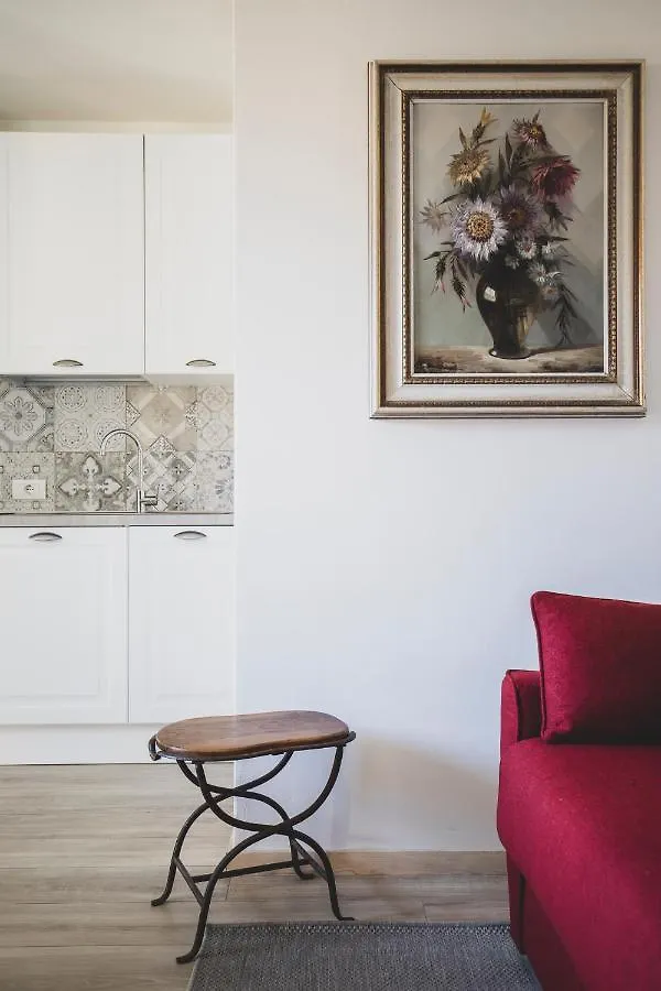 Cadepulan - Lake Como Residence 아파트