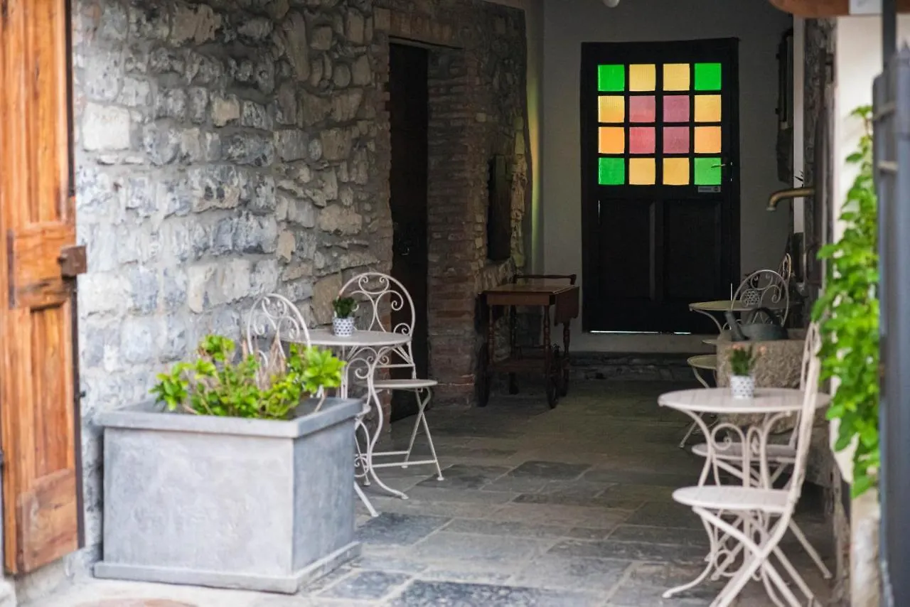Cadepulan - Lake Como Residence 이탈리아