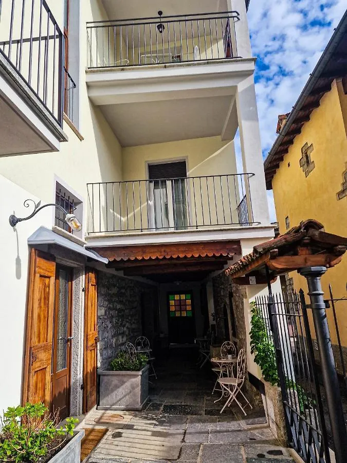 Cadepulan - Lake Como Residence Italy