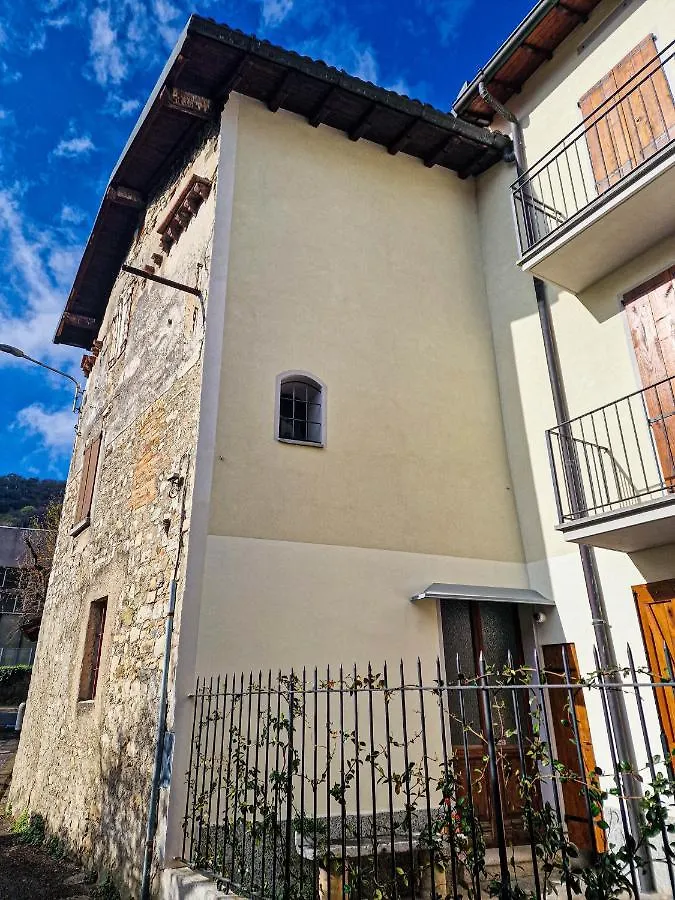 Cadepulan - Lake Como Residence 아파트