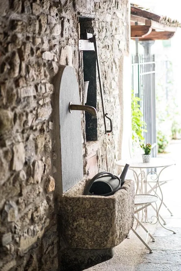 Cadepulan - Lake Como Residence