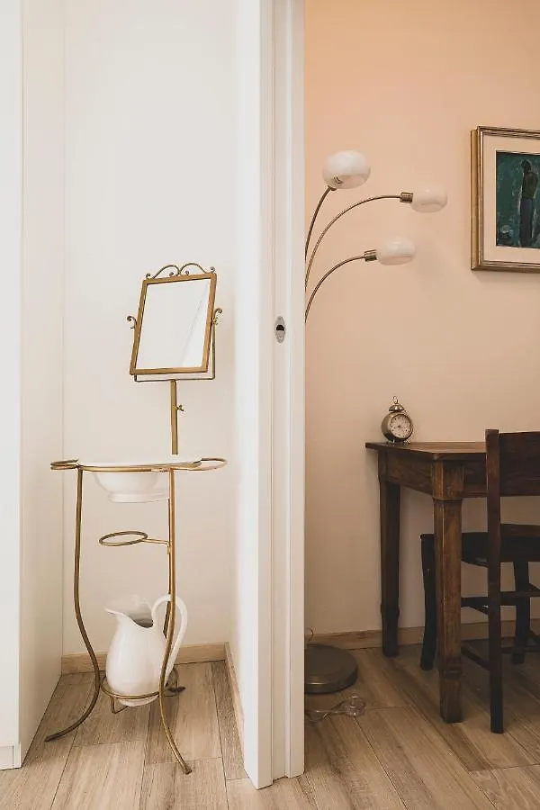 Cadepulan - Lake Como Residence 아파트