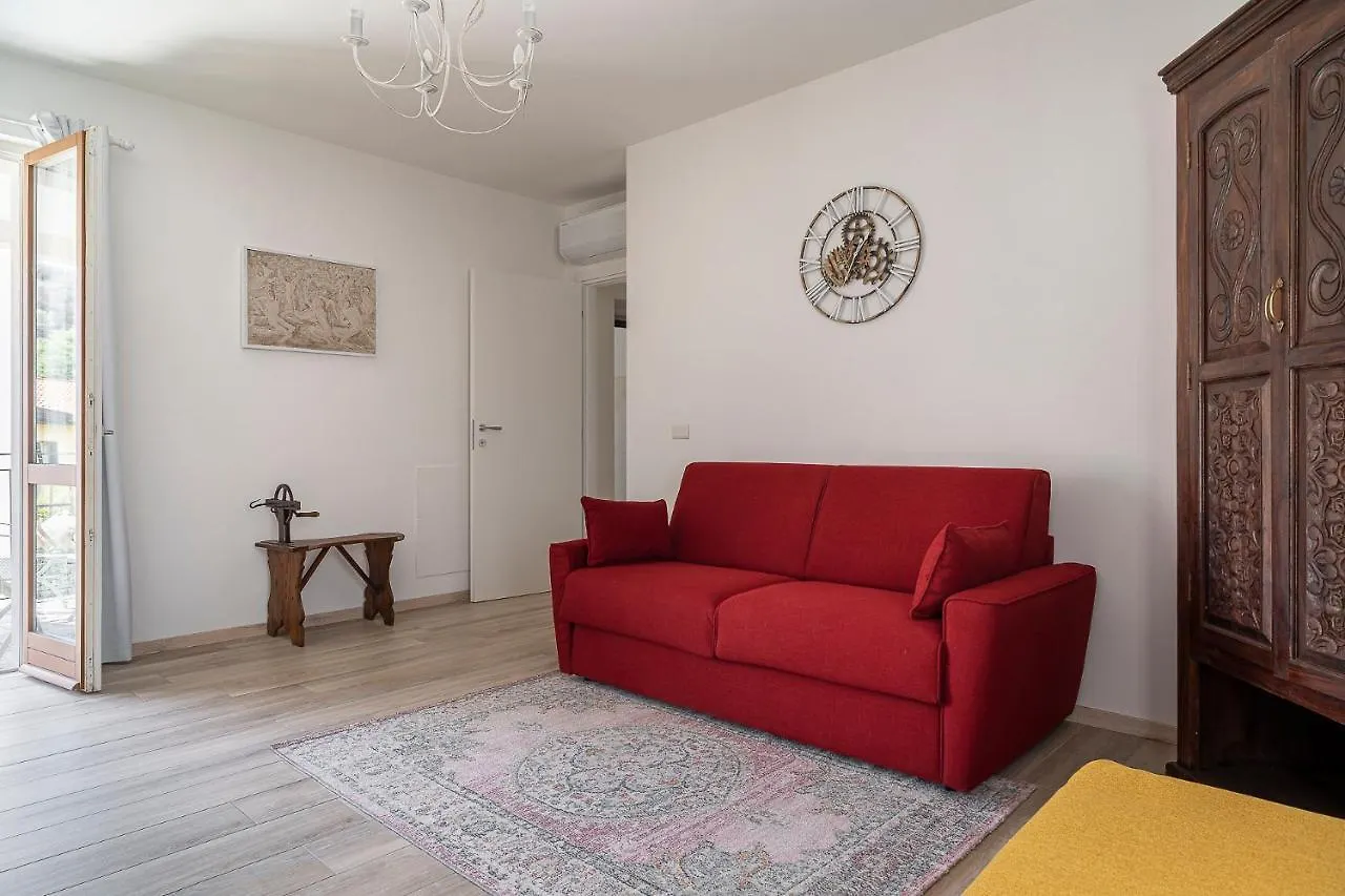 아파트 Cadepulan - Lake Como Residence