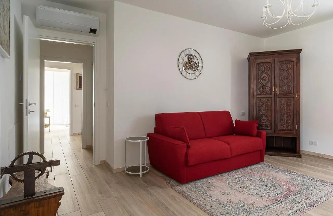 Cadepulan - Lake Como Residence 아파트