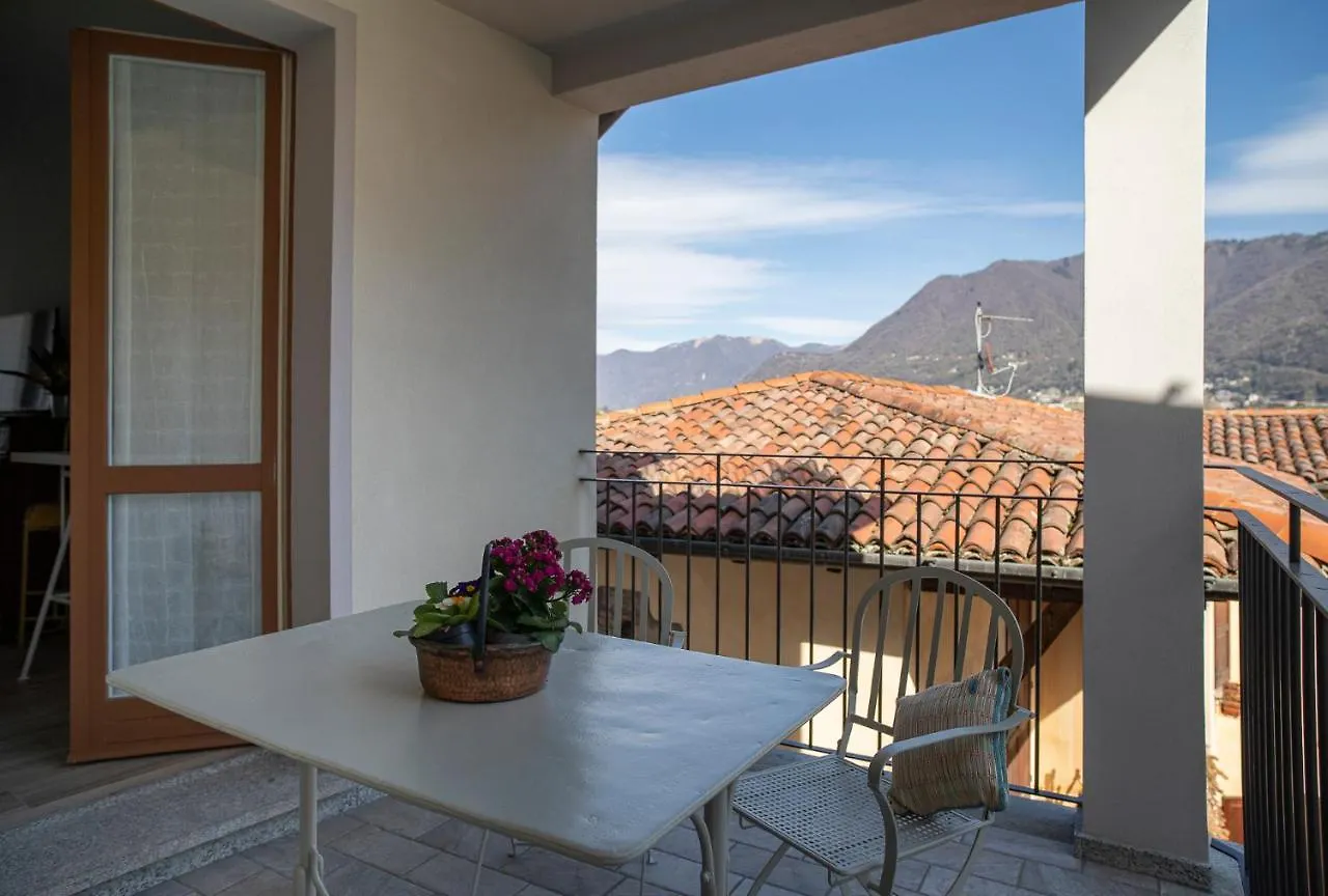 아파트 Cadepulan - Lake Como Residence